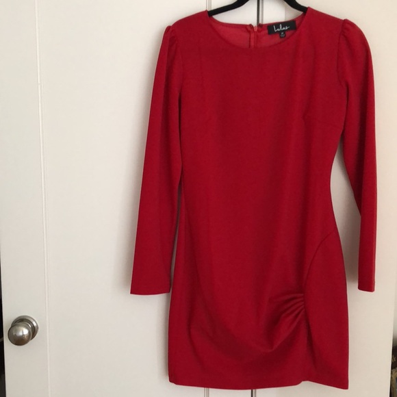 Dress - Picture 4 of 7